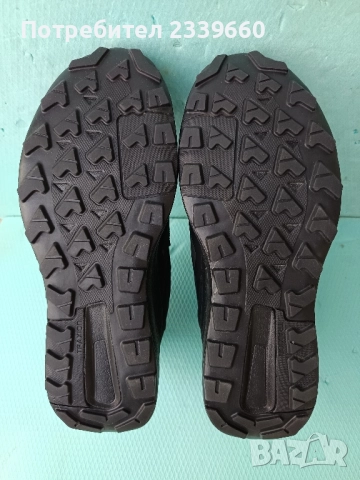 Adidas Terrex Mid Rain.Rdy мъжки туристически маратонки N.44 стелка 28 см., снимка 5 - Маратонки - 52110197