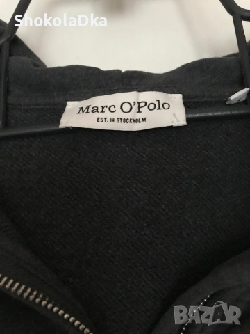 Суичър Marc O’Polo, снимка 2 - Суичъри - 54281546