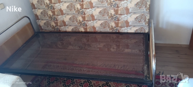 легла с пружини русенски 3бр., снимка 2 - Спални и легла - 52913498