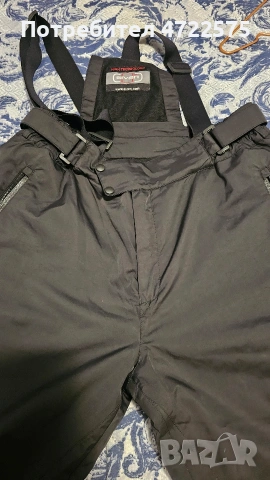 мъжки зимни ски панталони, снимка 9 - Спортни дрехи, екипи - 53267997