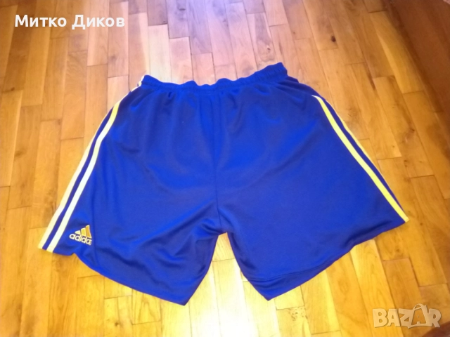 Брьондби футболни шорти маркови на Адидас размер Л , снимка 5 - Футбол - 51723705