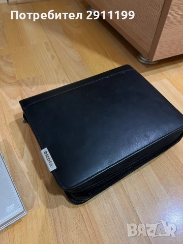 Преносим DVD / CD плеър Panasonic, снимка 11 - Други - 52815127