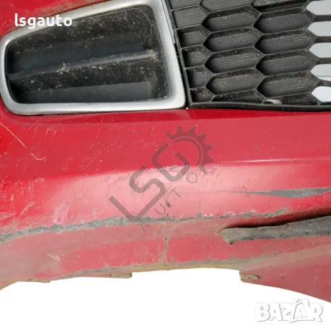 Предна броня Mazda 6 (GG) 2002-2008 ID: 139691, снимка 5 - Части - 48439819