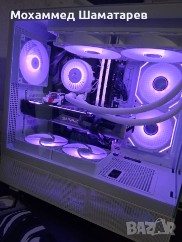 Продавам геймърски Компютър на супер цена!!!