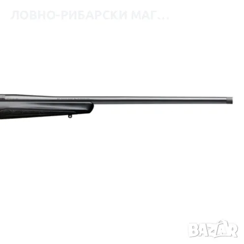 Карабина Browning X-Bolt SF Composite Black 53cm NS SM MT 4з, снимка 4 - Ловно оръжие - 49095099