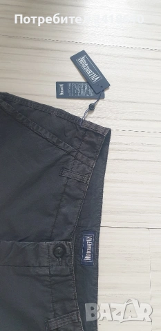 Villebrequin Ponche Cotton Short Mens Size 35 НОВО! ОРИГИНАЛ! Мъжки Къси Панталони!, снимка 3 - Къси панталони - 53898645