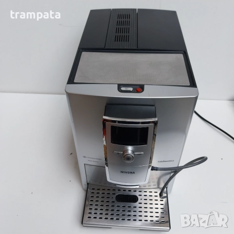 НАЙ ДОБРАТА ОФЕРТА Кафемашина NIVONA , снимка 2 - Кафемашини - 52628632