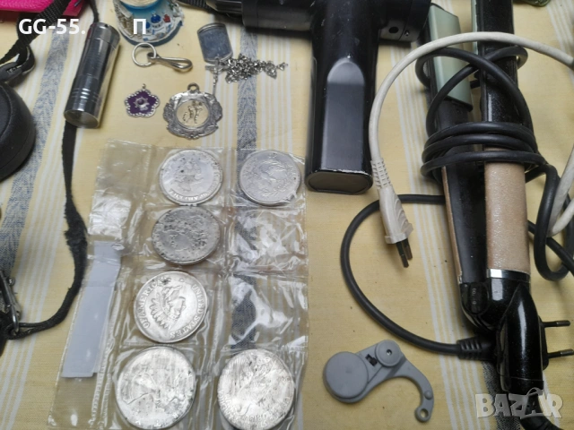 Стоки за битака, снимка 3 - Други ценни предмети - 54016050