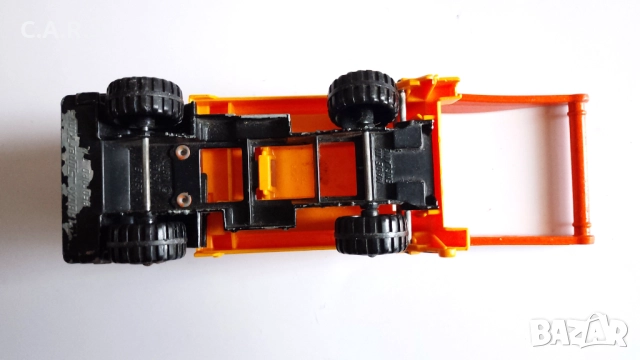 Метални колички Bedford Made In GT. BRITAIN, снимка 15 - Колекции - 52611853