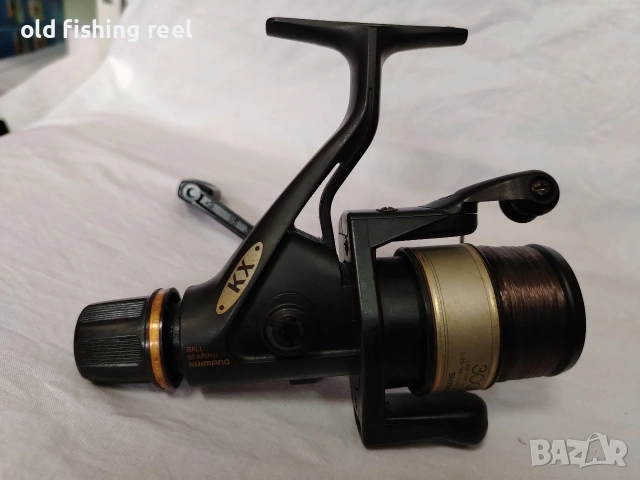 SHIMANO KX , снимка 3 - Макари - 53697803