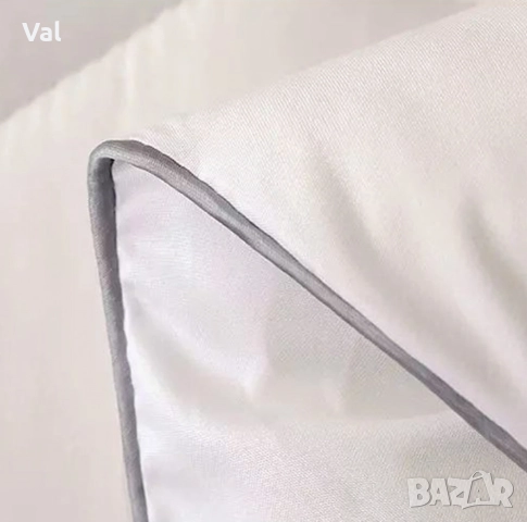 Зимен юрган с овча вълна 160х200см-топлина и комфорт за студените нощи, снимка 7 - Други стоки за дома - 52856941