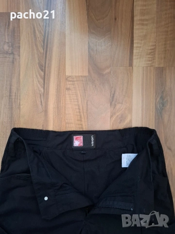 Engelbert Strauss Vision , снимка 9 - Панталони - 53837843