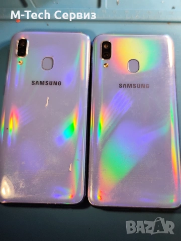 Samsung A40 A405FN за части цял