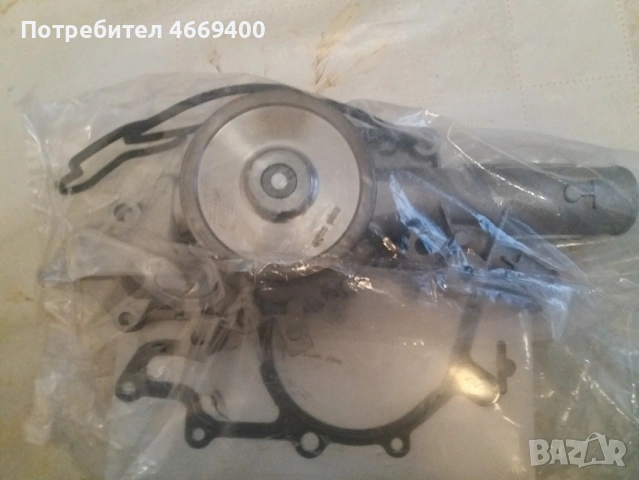 Нови водни помпи за Мерцедес дизел, снимка 3 - Части - 54037378