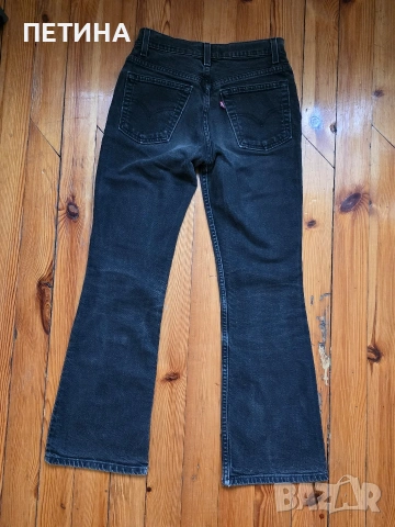 Levis , снимка 2 - Дънки - 54006396