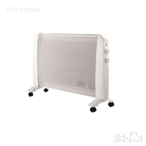 Печка конвекторна Homa PH-2055, 2000W, лъчиста