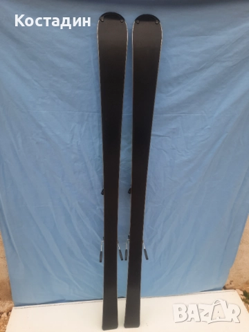 Карвинг ски  Elan Explore X 176см  , снимка 9 - Зимни спортове - 52770189