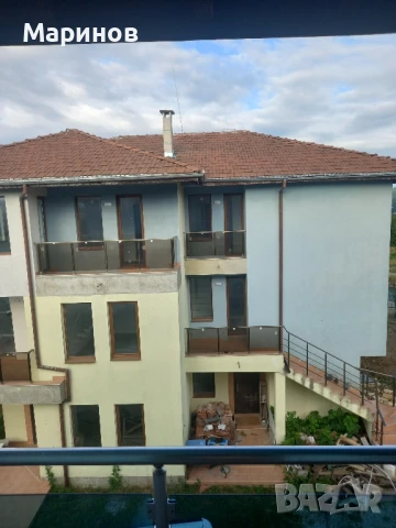 продавам  вила  в Трявна, снимка 15 - Вили - 50838990