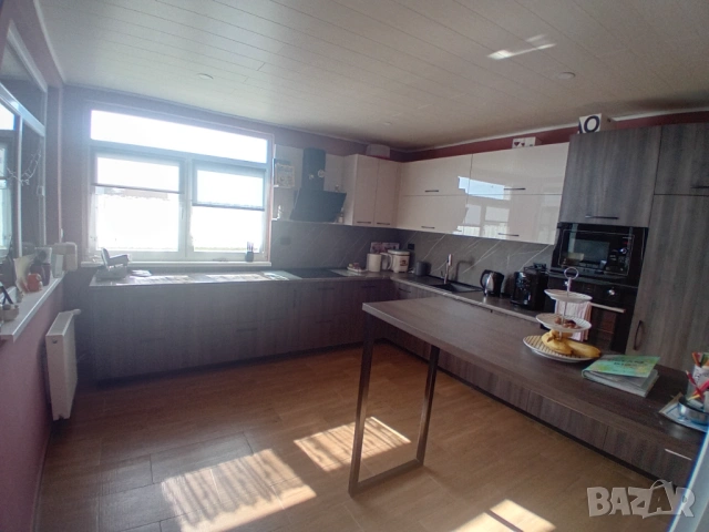 Двуетажна масивна къща , снимка 9 - Къщи - 53719366