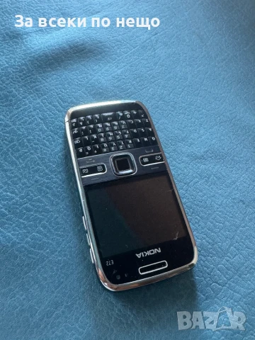 Nokia E72 , Made in Finland, снимка 4 - Nokia - 50900405