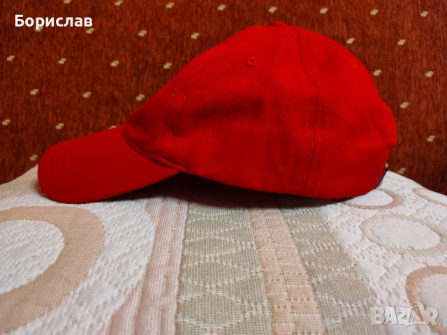 Lacoste-шапка, снимка 8 - Шапки - 53999158