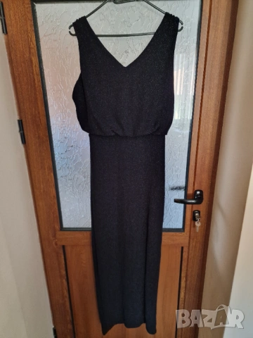 Дълга официална рокля, снимка 3 - Рокли - 53971307