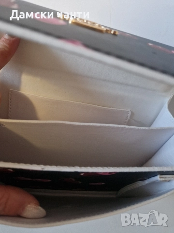 дамска чанта 👜еко кожа гарантирано качество НОВО , снимка 3 - Чанти - 52870247