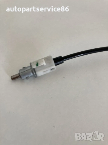 Жило за смяна на скорости за Mercedes A Class A180 W169 CDI (2008) 1693740164, снимка 2 - Части - 54030226