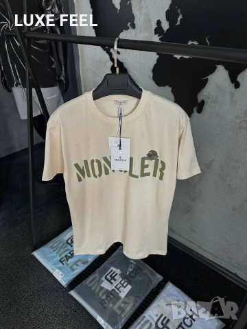 Tommy Hilfiger ✨ Amiri✨ Burberry ✨, снимка 4 - Тениски - 53748536