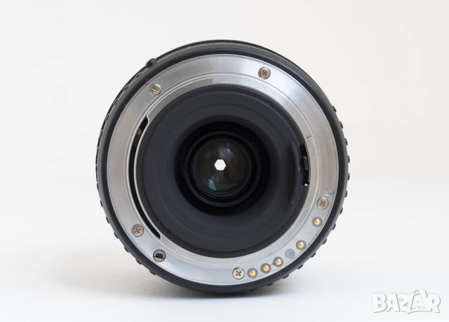 Продавам отличен PENTAX *ist DL2 с аксесоари, снимка 12 - Фотоапарати - 53402251