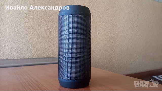 Отлична блутут колонка - ELEHOT HZ 9457 - Пълен комплект!, снимка 5 - Bluetooth тонколони - 46825510