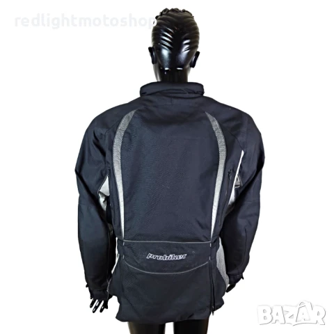 📌 5109 Probiker Дамско лятно текстилно яке 48 | 120 лв, снимка 3 - Аксесоари и консумативи - 50660932