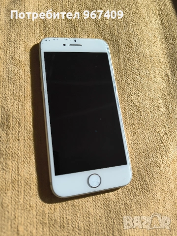 Apple iPhone 7 32Gb, снимка 3 - Apple iPhone - 53662258