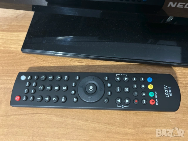 Телевизор NEO LED 32165 DL, снимка 6 - Телевизори - 53246269