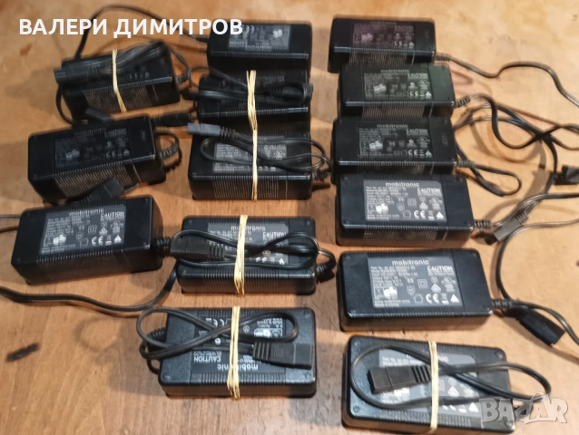 Продавам оригинални адаптори за хладилни чанти