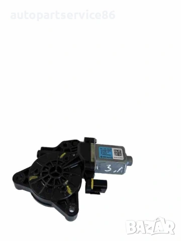 Заден ляв мотор за стъкло на прозорец хибрид за KIA Sportage 1.6 CRDi (2020) 83450-F1000