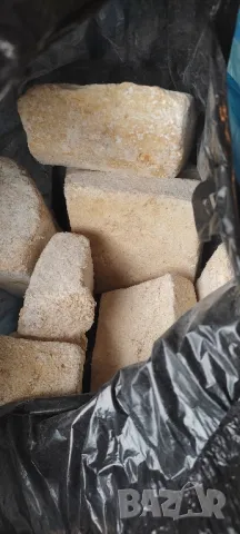 Домашен селски сапун*100% натурален 