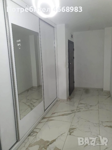 Под Наем 2 стаен апартамент , снимка 5 - Апартаменти - 52657124