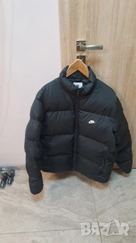 Яке мъжко Nike