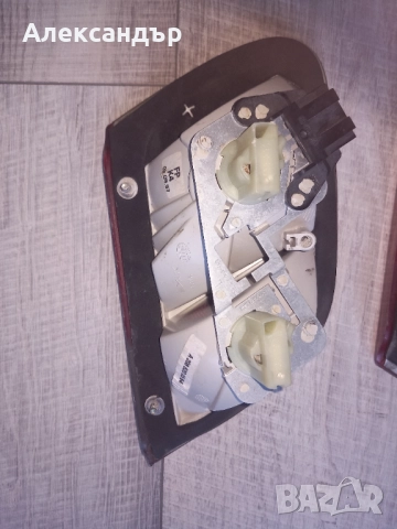 Стопове заден капак Мерцедес w210 / E калса/, снимка 5 - Части - 52904157