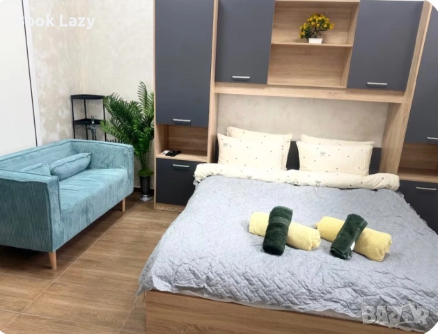 Cozy Corner 41 Русе за нощувки, снимка 2 - Квартири, нощувки - 54212268