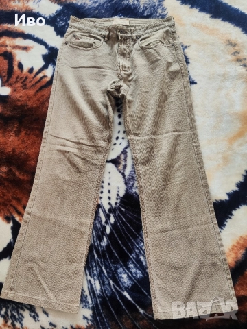 Продавам - 3 БРОЯ  Дънки - Camel®,Wrangler® и Levis Strauss®, снимка 4 - Дънки - 52236508