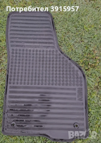 Стелки за Skoda Octavia, снимка 2 - Аксесоари и консумативи - 52710769