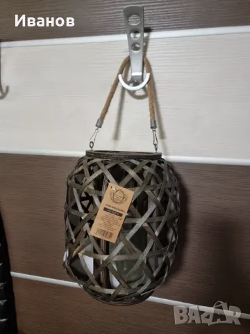 ФЕНЕР ВЪРБА TENERIFE