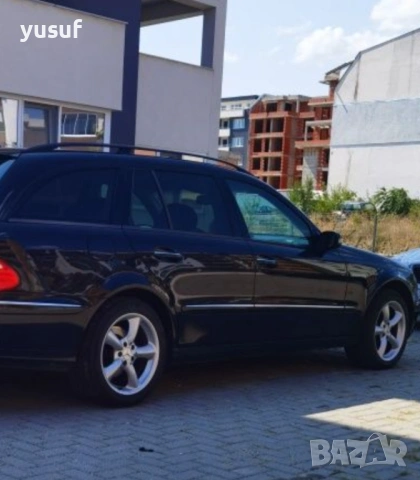 Джанти 17 цола 5/112, снимка 2 - Гуми и джанти - 53346428