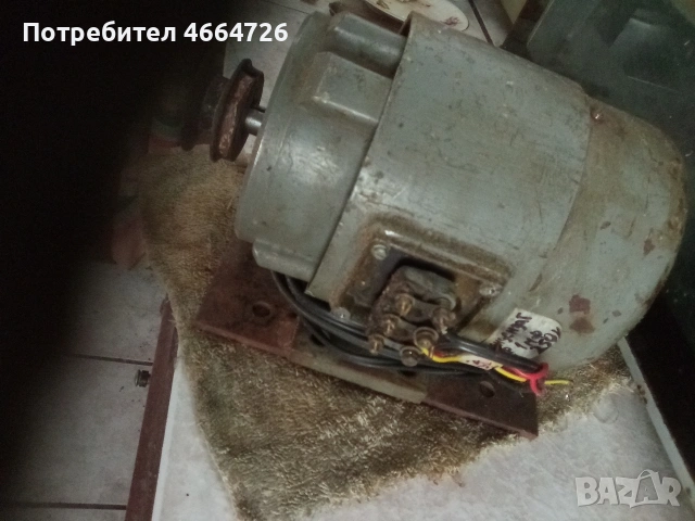 Помпи за вода 12 и 220 в. хром- никел , снимка 17 - Части - 53521265