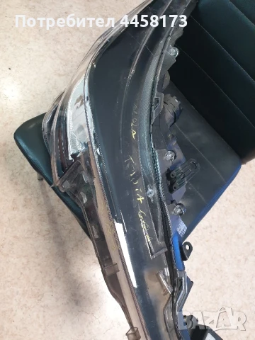 Toyota Corolla e21, снимка 7 - Части - 50911839