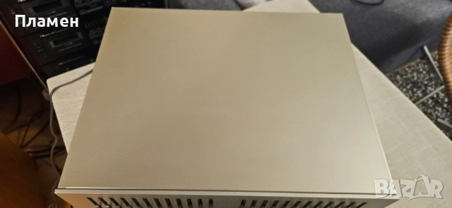 Pioneer SG-9 и Pioneer SR-9 еквалайзер и процесор, снимка 7 - Ресийвъри, усилватели, смесителни пултове - 52011830