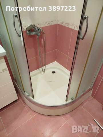 Душ кабина за баня 