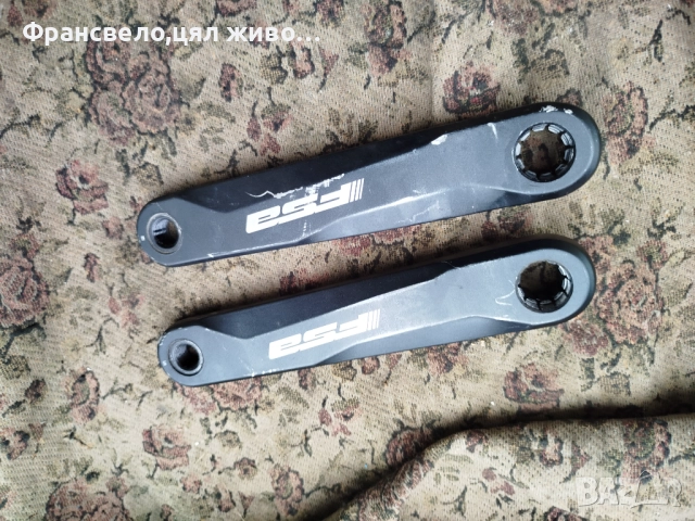 Рамена за електрически велосипед колело 